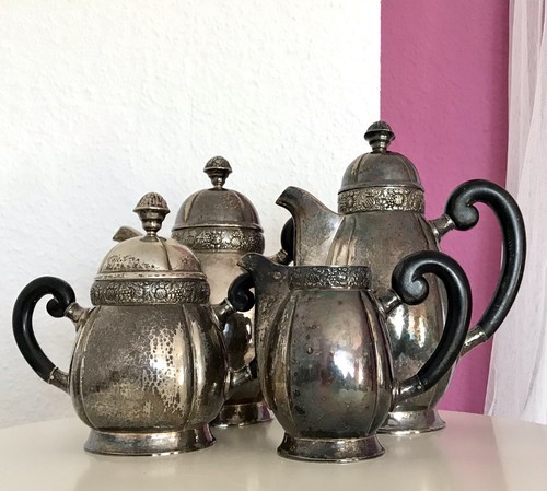 Antik jugendstil kernstück - antik,