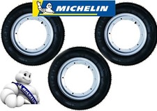 Dreifach rad komplett michelin - komplett,