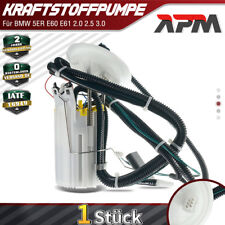 Kraftstoffpumpe Dieselpumpe für BMW 5ER E60 E61 520d 525d 530d 535d 2.0 2.5 3.0L