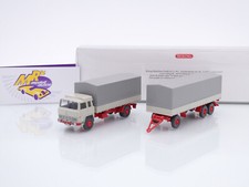 Wiking 0455 02 # Magirus 235 D