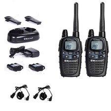 Midland G7 Pro Kofferset Nr.1