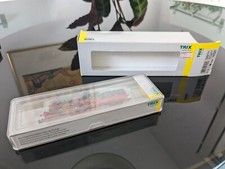 Trix Minitrix 16581 (N) BR