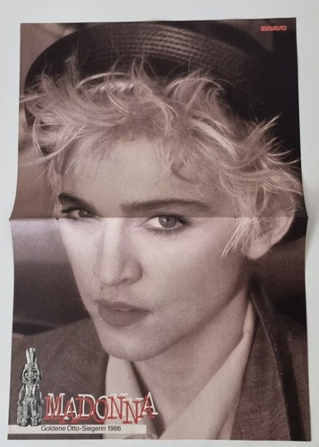 80er bravo poster - =, auswahl