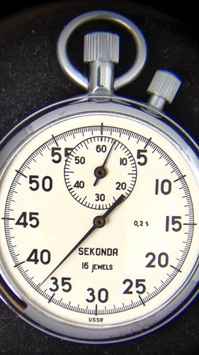 Sekonda udssr herren cal 4295 - udssr, cal.