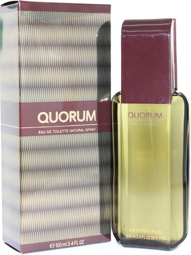 Quorum antonio puig - quorum,