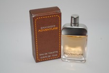 Davidoff - Adventure - Parfum Miniatur 7,5 ml neu