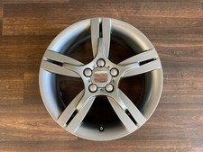 1x Seat Ibiza 6L Alufelge 6,5J