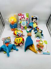 Posten Kleinkinder Spielzeug