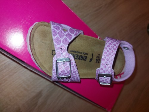 Birkenstock rio kids größe - kids,