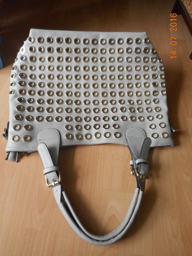 Super schicke xxl tasche - schicke,