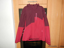 ICEPEAK Anorak Damen, Skijacke, Winterjacke, Gr.44 , sehr guter Zustand; schön