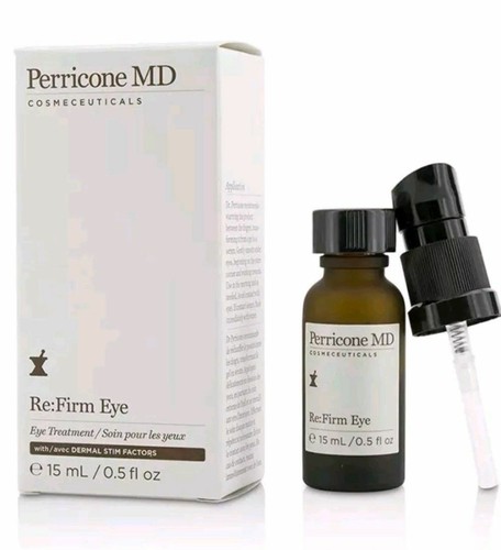 Perricone firm eye - re:,