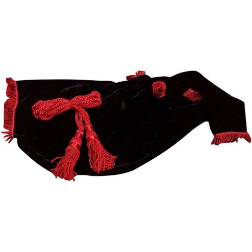 Great highland bagpipe bag - great,