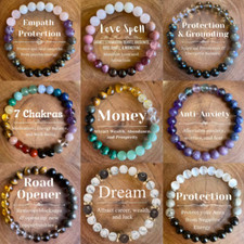 Naturstein Echte Perlen