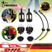 Trimmer Schlauchleitung