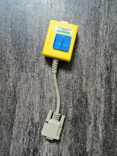 Photoplay dongle donglehalter - dongle,