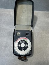 Gossen Polysix Electronic