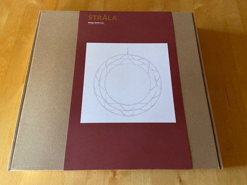 Ikea strala led - strala,