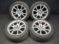 18" Alufelgen Sommerreifen 245 40 R18 97V Audi A5 8T 8,5x18 ET29 8T0601025E