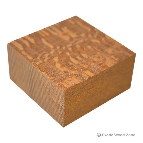 Leopardwood schüssel - leopardwood,