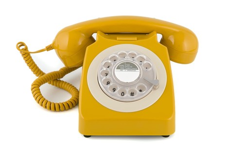 Gpo 746 retro telefon - gpo,