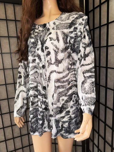 Citiknits bluse jacke - citiknits, bluse/jacke