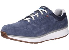 Joya Schnürschuh DYNAMO CLASSIC M DARK BLUE Blau NEU