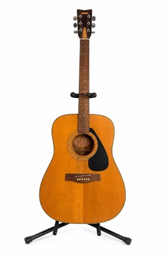 Yamaha 151 akustikgitarre - yamaha,