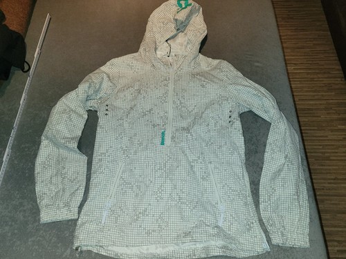Bench jacke windbreaker - bench,