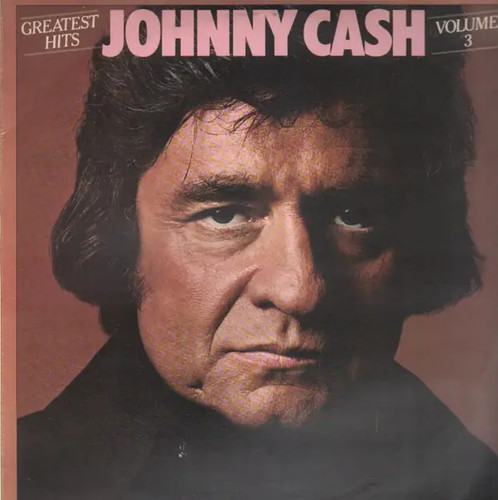Johnny cash greatest - johnny, hits