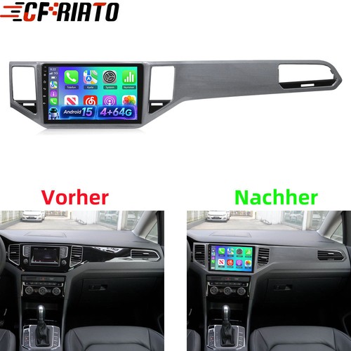 64gb carplay android 15 - 10'',