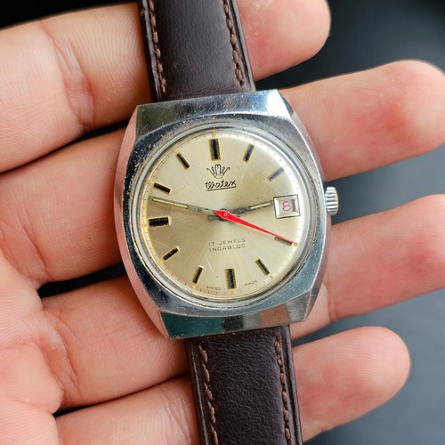 Watex handaufzugs herren - watex,