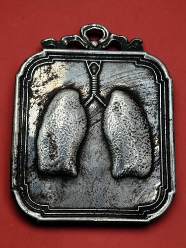 Voto polmoni 5x9 cm - ex,