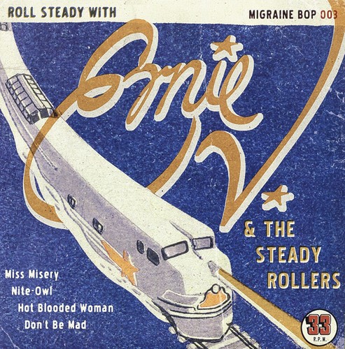 Ernie vargas - ernie,