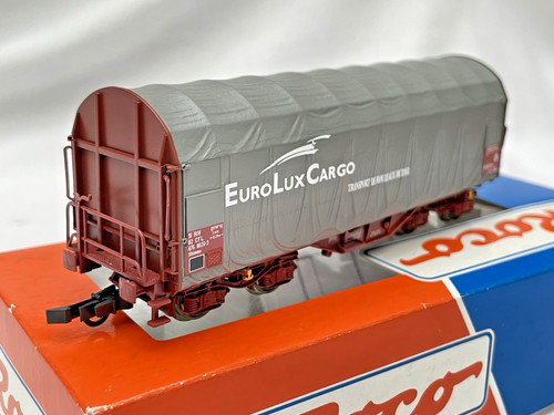 Roco 47442 cfl euro - roco,