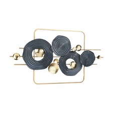 Wandbild CIRCOLO