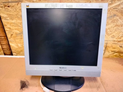 Viewsonic va712 lcd - va712,