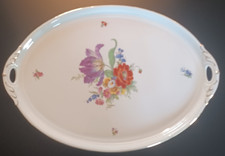 FÜRSTENBERG Bunte Blume