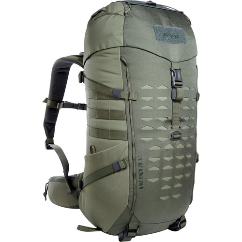 Tatonka hike pack - bc,