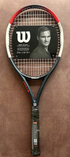 Tennisschläger wilson pro - tennisschläger,