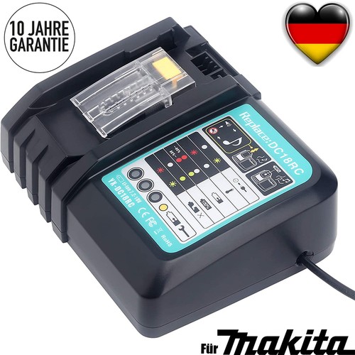 Neu dc18rc ladegerät - dc18rc, für