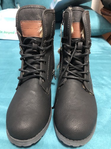Damen winter schuhe - damen,