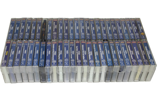 Tkkg kassetten s - mc,