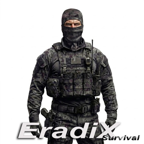 Eradix sturmhaube balaclava - eradix,