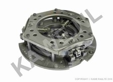KAWE 8021 Kupplungsdruckplatte