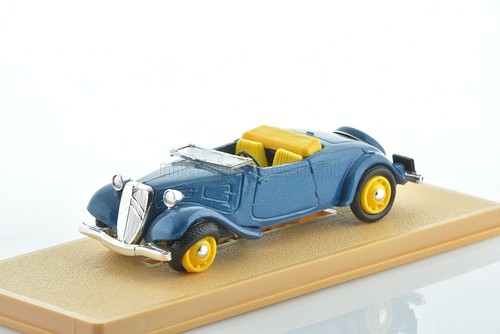 Citroen traction bl - citroen,