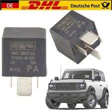 Für Ford Mondeo Focus Relais