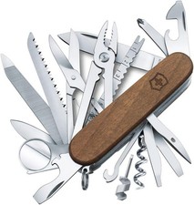 Victorinox swiss champ - swiss,