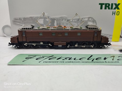 Trix 22968 serie fc - h0,