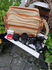 Spiegelreflexkamera Porst C-TL